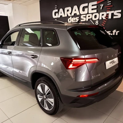 Karoq 2.0 TDI 116 ch SCR DSG7  Business - photo 7/67