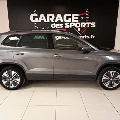 Karoq 2.0 TDI 116 ch SCR DSG7  Business - photo 4/67