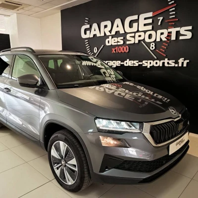 Karoq 2.0 TDI 116 ch SCR DSG7  Business - photo 3/67