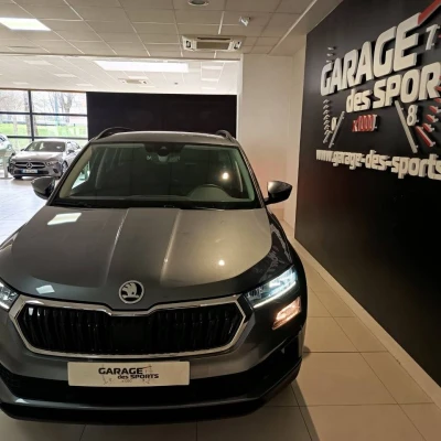 Karoq 2.0 TDI 116 ch SCR DSG7  Business - photo 2/67