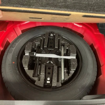 Kamiq 1.0 TSI Evo 110 ch DSG7  Monte-Carlo - photo 70/70