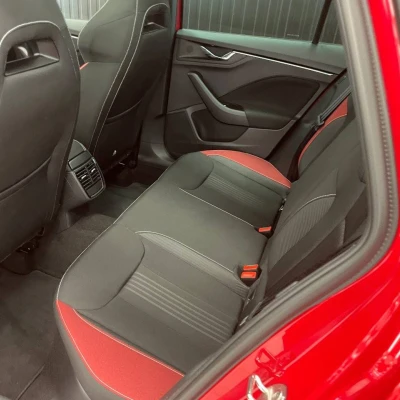 Kamiq 1.0 TSI Evo 110 ch DSG7  Monte-Carlo - photo 62/70