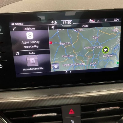 Kamiq 1.0 TSI Evo 110 ch DSG7  Monte-Carlo - photo 61/70