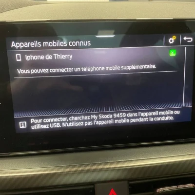 Kamiq 1.0 TSI Evo 110 ch DSG7  Monte-Carlo - photo 60/70