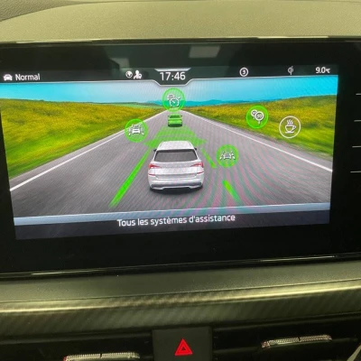 Kamiq 1.0 TSI Evo 110 ch DSG7  Monte-Carlo - photo 58/70