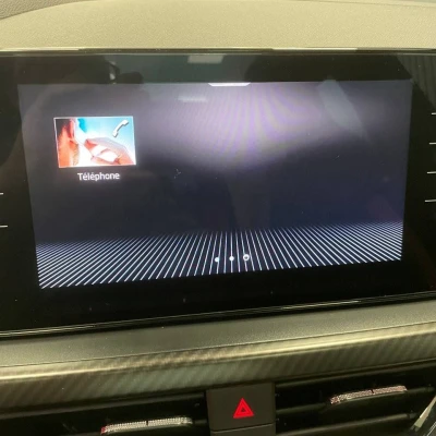 Kamiq 1.0 TSI Evo 110 ch DSG7  Monte-Carlo - photo 55/70