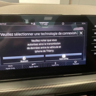 Kamiq 1.0 TSI Evo 110 ch DSG7  Monte-Carlo - photo 52/70