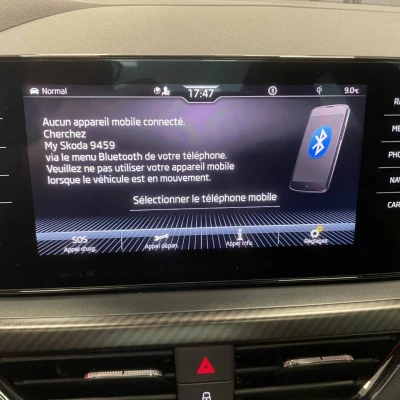 Kamiq 1.0 TSI Evo 110 ch DSG7  Monte-Carlo - photo 51/70