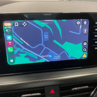 Kamiq 1.0 TSI Evo 110 ch DSG7  Monte-Carlo - photo 50/70