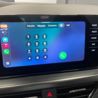 Kamiq 1.0 TSI Evo 110 ch DSG7  Monte-Carlo - photo 49/70