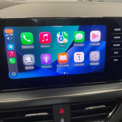 Kamiq 1.0 TSI Evo 110 ch DSG7  Monte-Carlo - photo 48/70