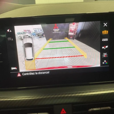 Kamiq 1.0 TSI Evo 110 ch DSG7  Monte-Carlo - photo 47/70