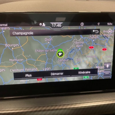 Kamiq 1.0 TSI Evo 110 ch DSG7  Monte-Carlo - photo 46/70