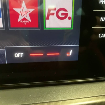 Kamiq 1.0 TSI Evo 110 ch DSG7  Monte-Carlo - photo 45/70