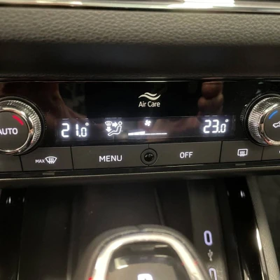 Kamiq 1.0 TSI Evo 110 ch DSG7  Monte-Carlo - photo 43/70