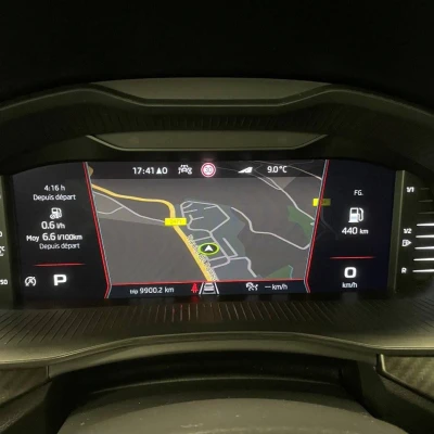 Kamiq 1.0 TSI Evo 110 ch DSG7  Monte-Carlo - photo 34/70