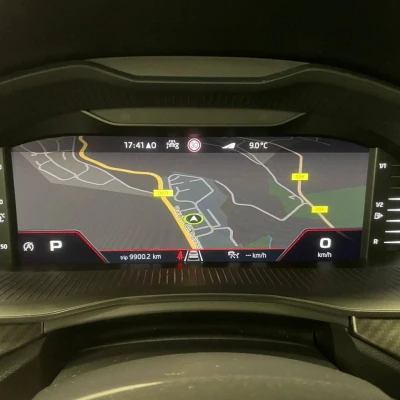 Kamiq 1.0 TSI Evo 110 ch DSG7  Monte-Carlo - photo 33/70