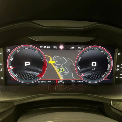 Kamiq 1.0 TSI Evo 110 ch DSG7  Monte-Carlo - photo 32/70