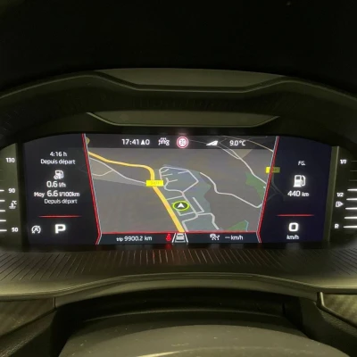 Kamiq 1.0 TSI Evo 110 ch DSG7  Monte-Carlo - photo 31/70