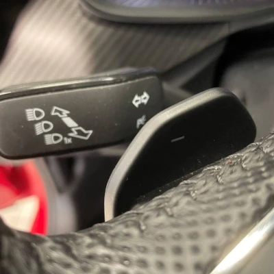 Kamiq 1.0 TSI Evo 110 ch DSG7  Monte-Carlo - photo 27/70