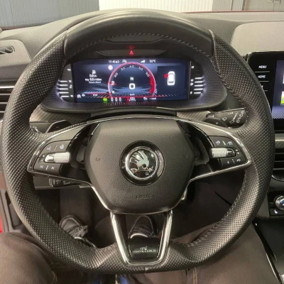 Kamiq 1.0 TSI Evo 110 ch DSG7  Monte-Carlo - photo 25/70