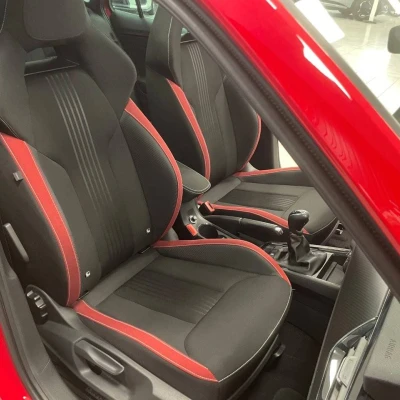 Kamiq 1.0 TSI Evo 110 ch DSG7  Monte-Carlo - photo 22/70