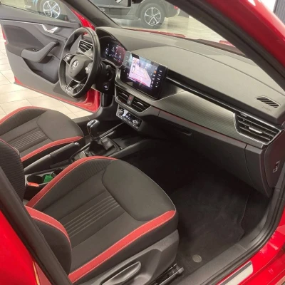 Kamiq 1.0 TSI Evo 110 ch DSG7  Monte-Carlo - photo 21/70