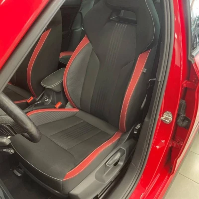 Kamiq 1.0 TSI Evo 110 ch DSG7  Monte-Carlo - photo 18/70