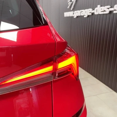 Kamiq 1.0 TSI Evo 110 ch DSG7  Monte-Carlo - photo 15/70