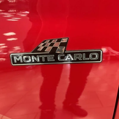 Kamiq 1.0 TSI Evo 110 ch DSG7  Monte-Carlo - photo 13/70