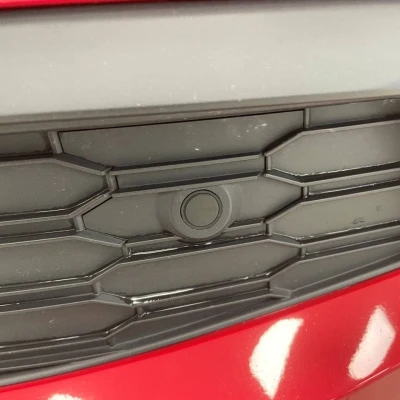 Kamiq 1.0 TSI Evo 110 ch DSG7  Monte-Carlo - photo 12/70