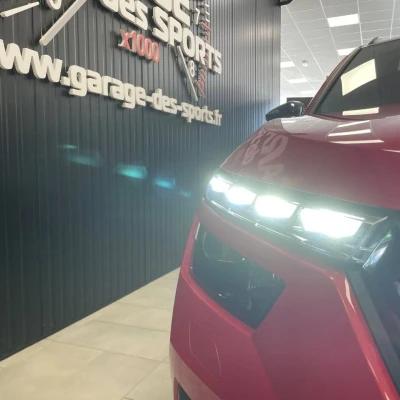 Kamiq 1.0 TSI Evo 110 ch DSG7  Monte-Carlo - photo 11/70