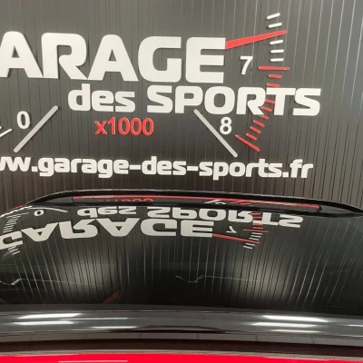 Kamiq 1.0 TSI Evo 110 ch DSG7  Monte-Carlo - photo 10/70