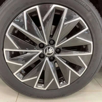 Kamiq 1.0 TSI Evo 110 ch DSG7  Monte-Carlo - photo 9/70