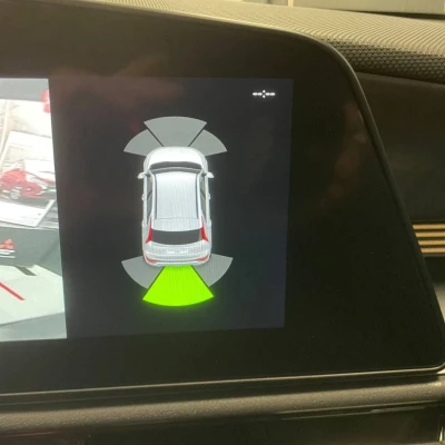 Niro 1.6 GDi 129 ch HEV DCT6  Active - photo 57/67