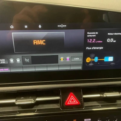 Niro 1.6 GDi 129 ch HEV DCT6  Active - photo 54/67