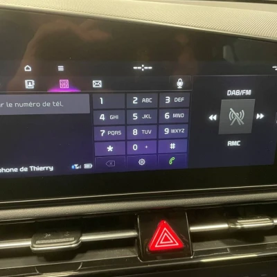 Niro 1.6 GDi 129 ch HEV DCT6  Active - photo 50/67