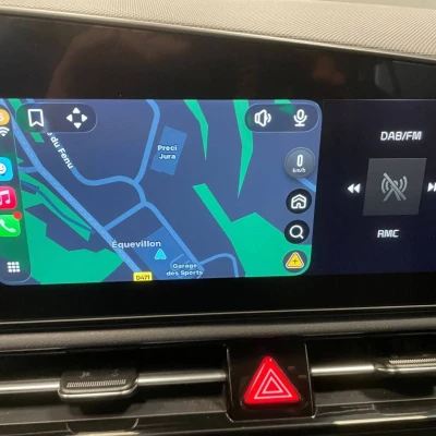 Niro 1.6 GDi 129 ch HEV DCT6  Active - photo 48/67