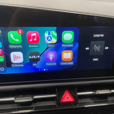 Niro 1.6 GDi 129 ch HEV DCT6  Active - photo 46/67