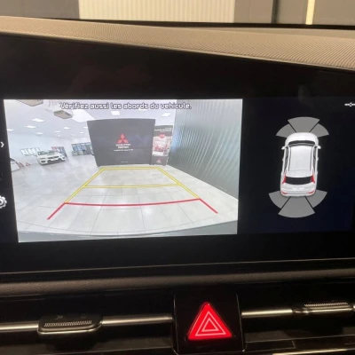 Niro 1.6 GDi 129 ch HEV DCT6  Active - photo 45/67