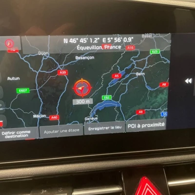 Niro 1.6 GDi 129 ch HEV DCT6  Active - photo 44/67