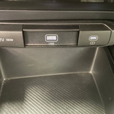 Niro 1.6 GDi 129 ch HEV DCT6  Active - photo 43/67