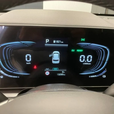 Niro 1.6 GDi 129 ch HEV DCT6  Active - photo 29/67