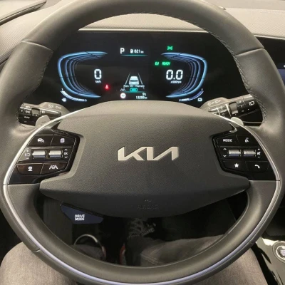 Niro 1.6 GDi 129 ch HEV DCT6  Active - photo 23/67