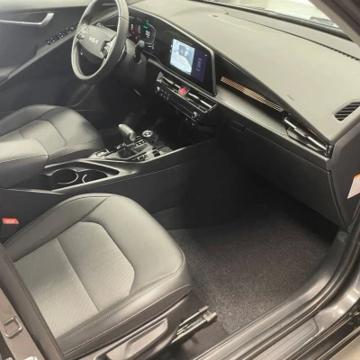 Niro 1.6 GDi 129 ch HEV DCT6  Active - photo 19/67