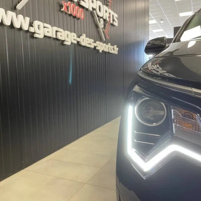 Niro 1.6 GDi 129 ch HEV DCT6  Active - photo 10/67