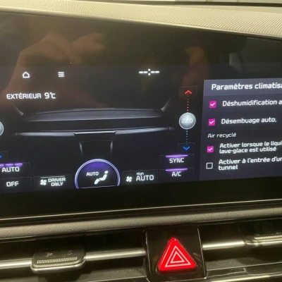 Niro 1.6 GDi 129 ch HEV DCT6  Active - photo 56/68