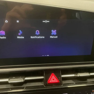 Niro 1.6 GDi 129 ch HEV DCT6  Active - photo 54/68