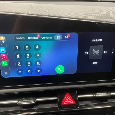 Niro 1.6 GDi 129 ch HEV DCT6  Active - photo 48/68