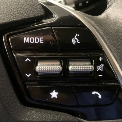 Niro 1.6 GDi 129 ch HEV DCT6  Active - photo 26/68